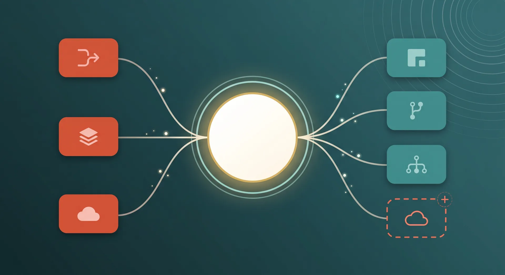 Integrare · Transpilador universal de integraciones